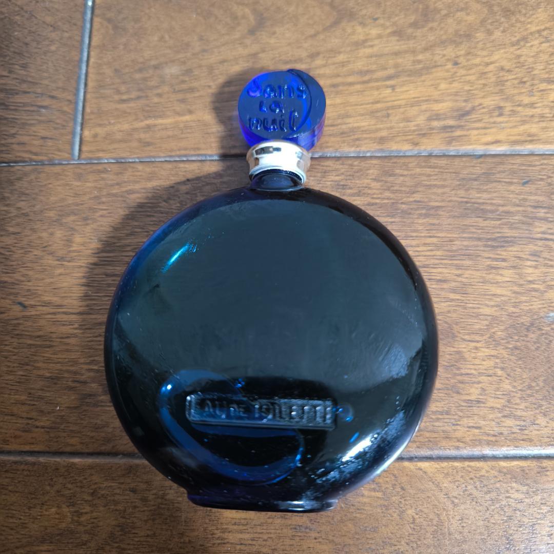 WORTH ウォルト　ＤＡＮＳ　ＬＡ　ＮＵＩＴ　ダンラニュイ　60ml 香水
