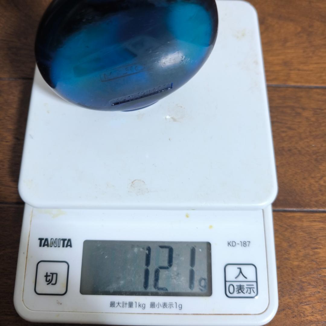 WORTH ウォルト　ＤＡＮＳ　ＬＡ　ＮＵＩＴ　ダンラニュイ　60ml 香水
