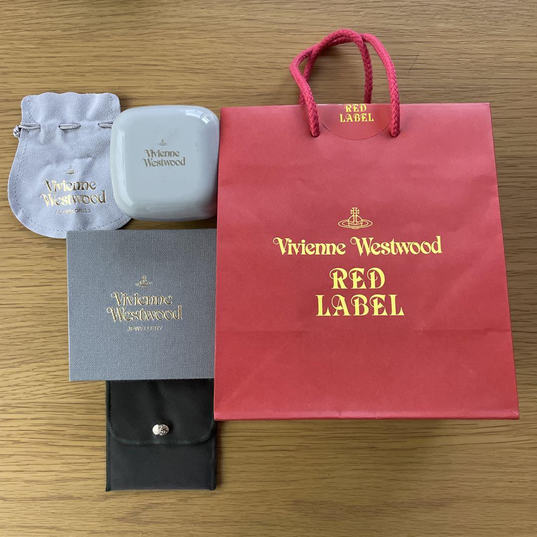 Vivienne Westwood ヴィヴィアン ショッパー 小物セット