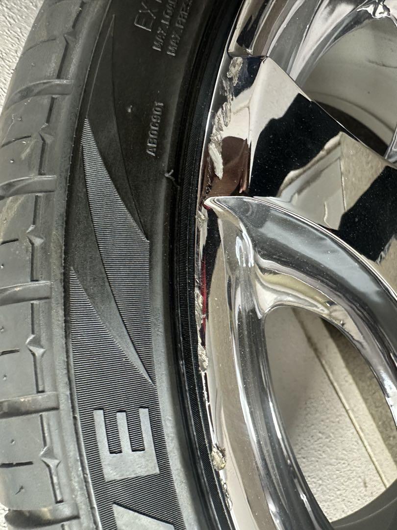 希少Weds クレンチェバズレイアevo