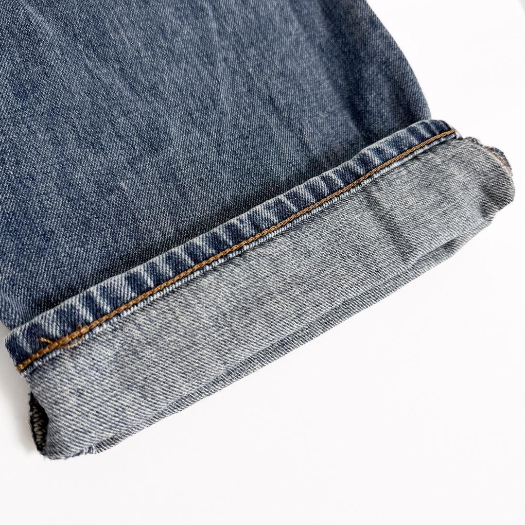 美品 SOMETHING フリークスストア サスペンダーサロペット