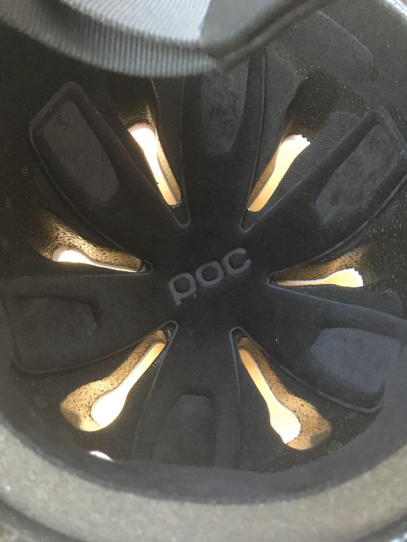 user_323c2cfe 　poc auric ポック ヘルメット