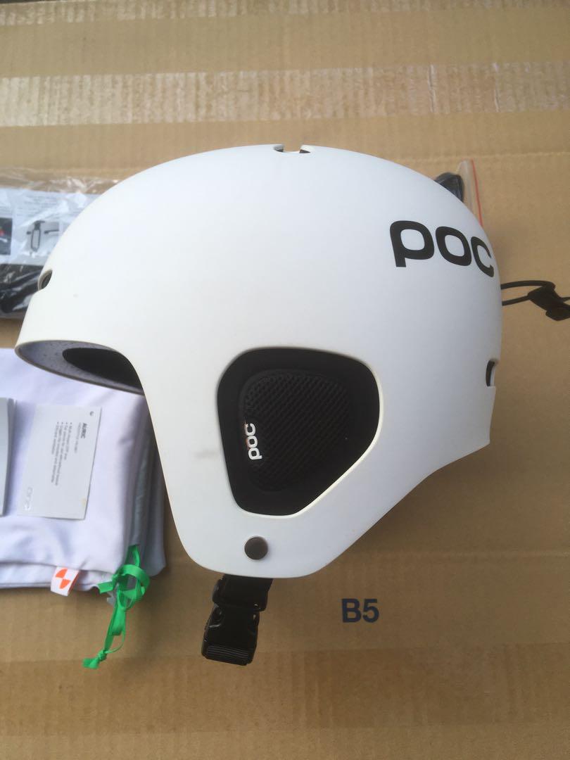 user_323c2cfe 　poc auric ポック ヘルメット