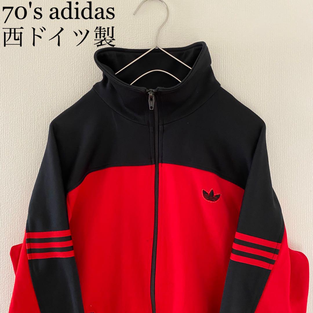 XL(LL)品質が完璧70'sadidasアディダストラックジャケットジャージ西ドイツ製小松菜奈xl赤 ジャージ メンズXL(LL)¥21,868-www.epmhv.quito.gob.ec XL(LL)品質が完璧70'sadidasアディダストラックジャケットジャージ西ドイツ製小松菜奈xl赤 ジャージ メンズXL(LL)¥21,868-www.epmhv.quito.gob.ec