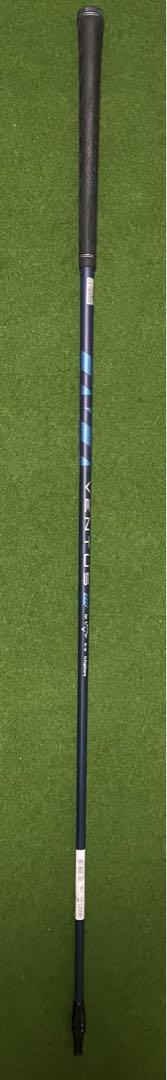 VENTUS TR for Callaway 5S ドライバーシャフト ベンタス