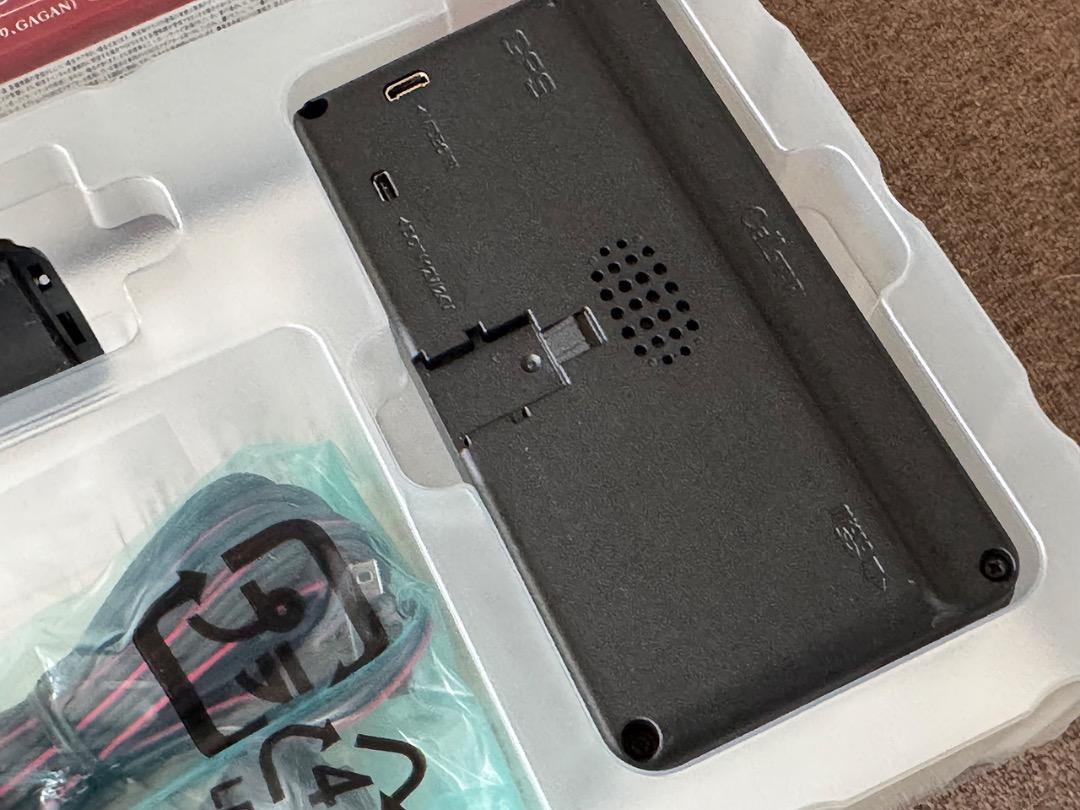[送料無料] セルスター cellstar レーダー探知機 AR-282GA