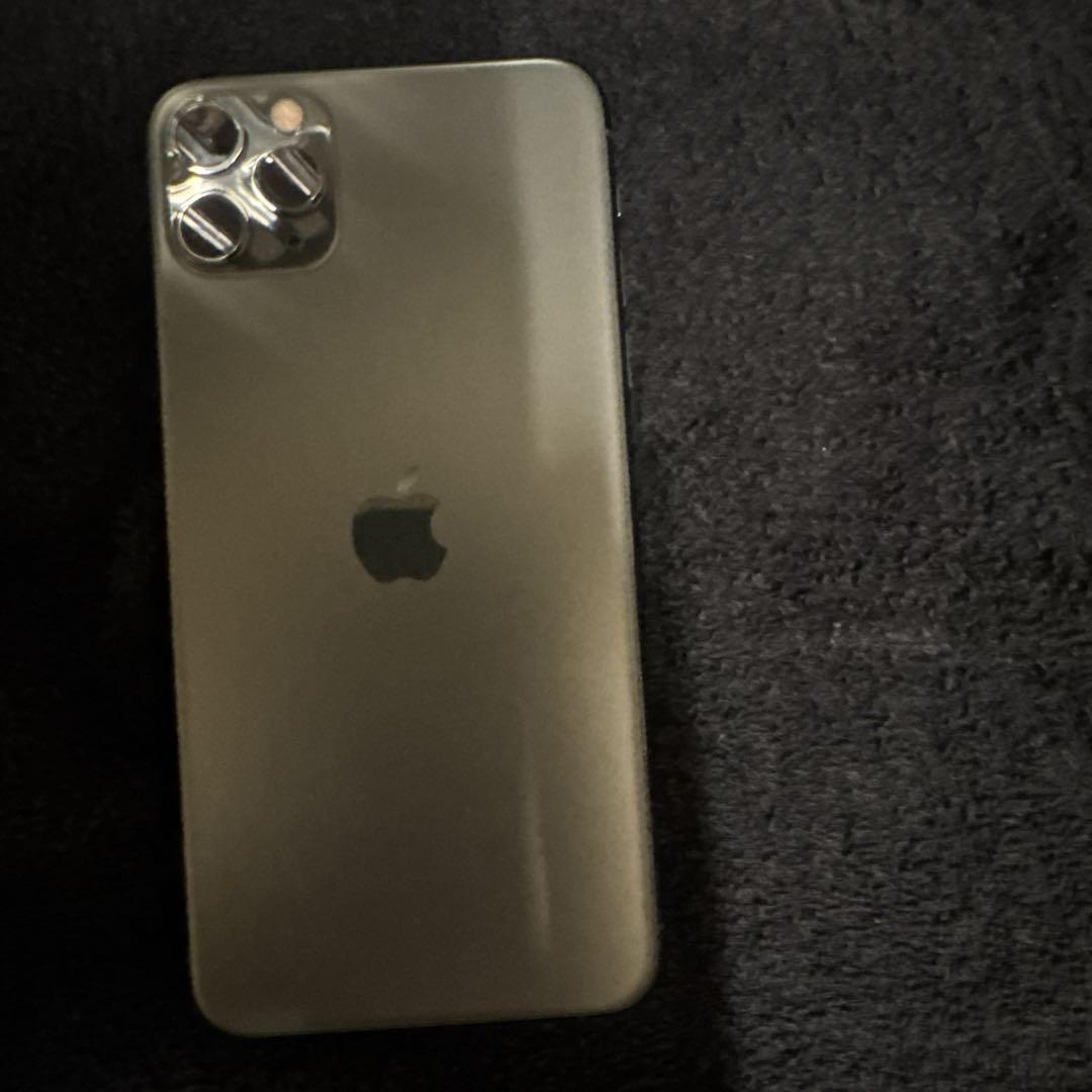 Apple iPhone