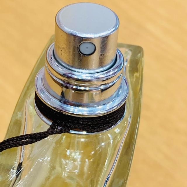 ヴァンクリーフ&アーペル ネロリ アマラ オードパルファム 75ml 香水