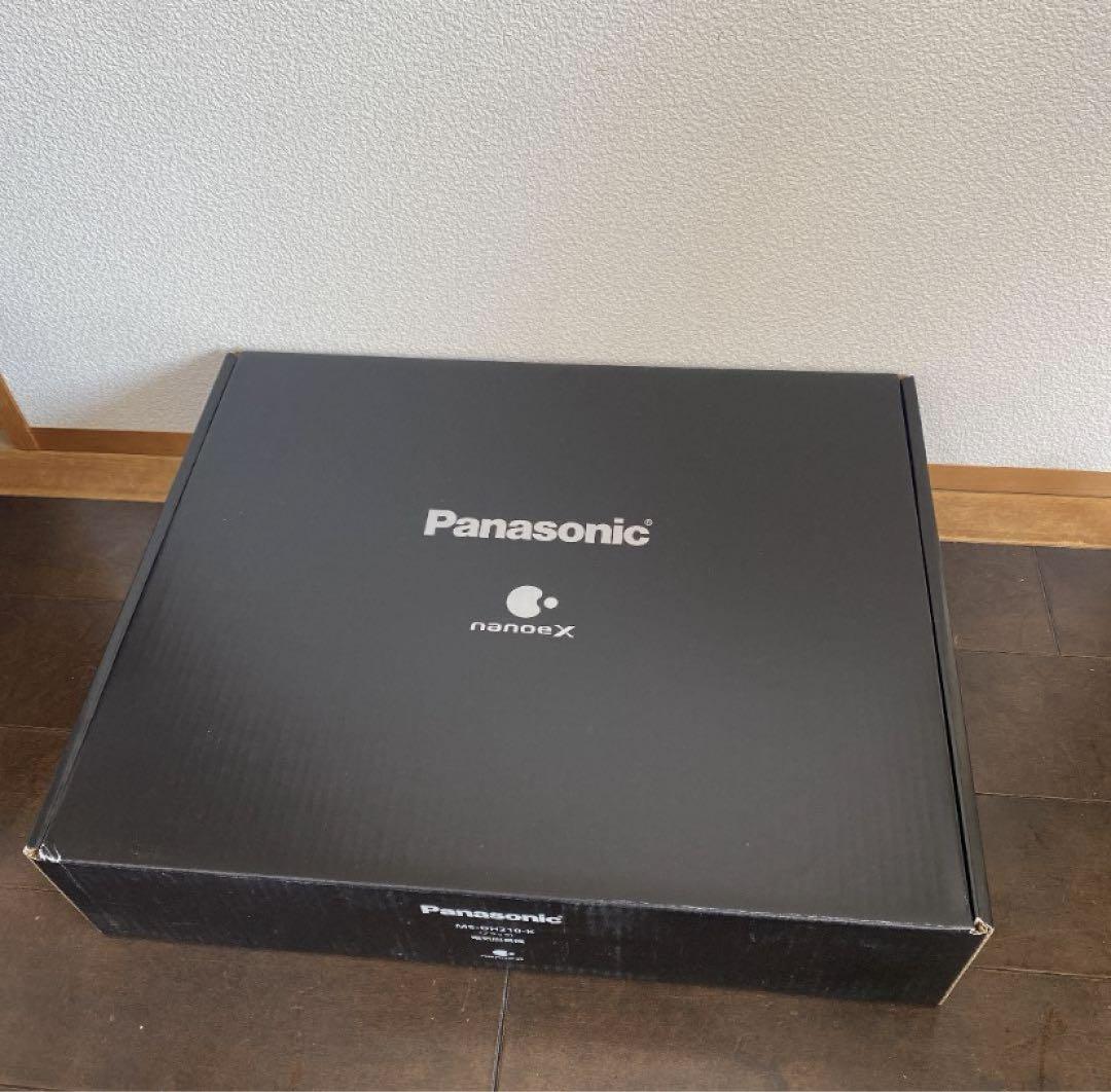 Panasonic MS-DH210-K