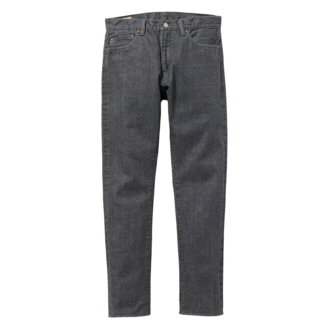 桃太郎JEANS MXJE1100 14オンス ナローテーパード 34インチL 桃太郎ジーンズ