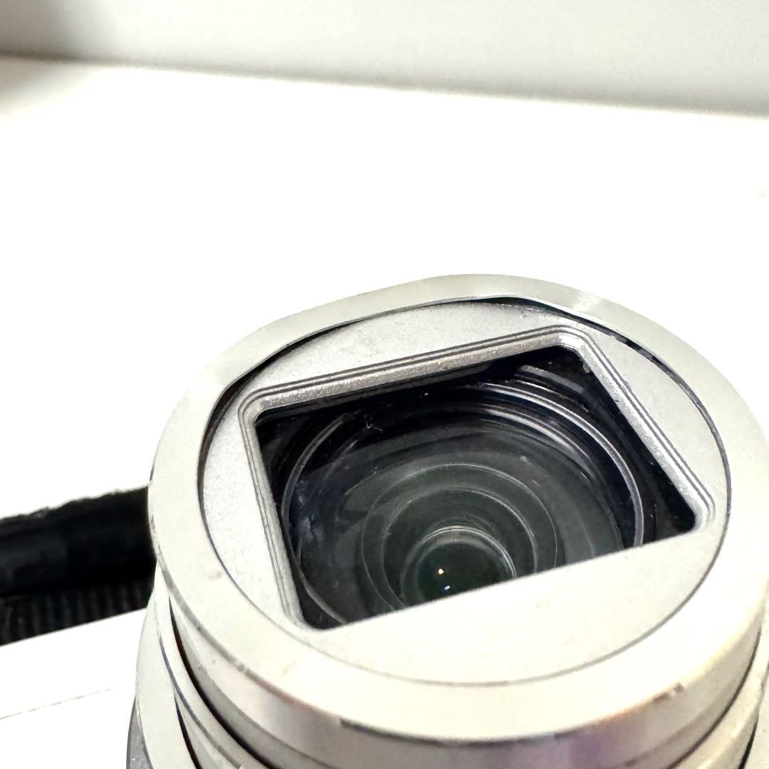 【動作確認済】オリンパス Olympus Stylus SH-1