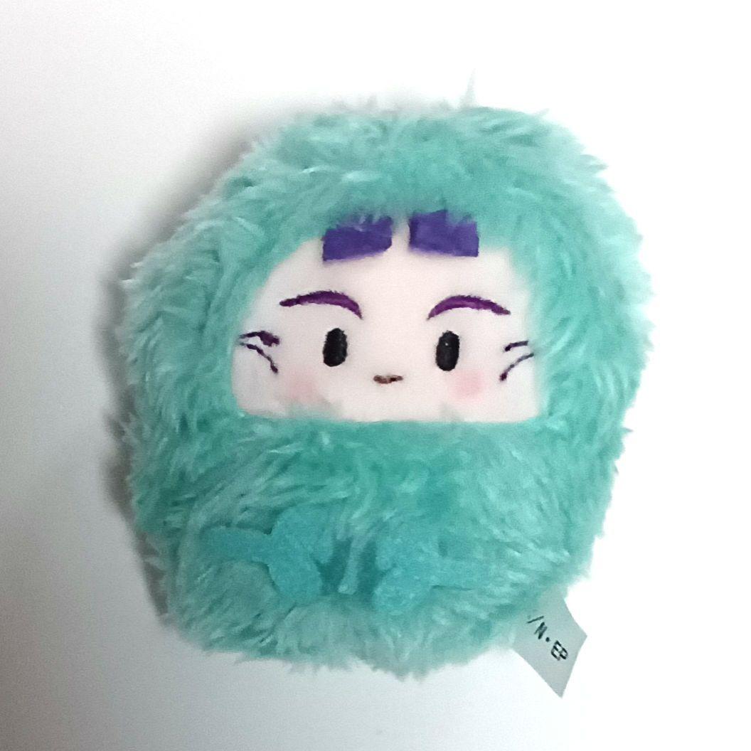 忍たま乱太郎 忍たま くるみたぴぬい 立花仙蔵 - メルカリ