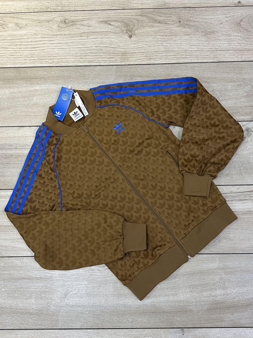 ジャケット
