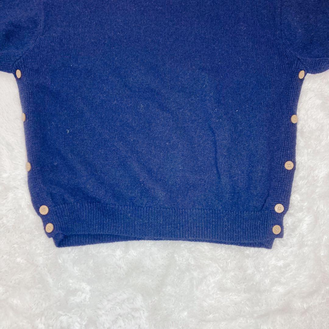 BAMBOO SHOOTS NAKAMEGRO NAVY SIZE XL BAMBOO SHOOTS NAKAMEGRO NAVY SIZE XL