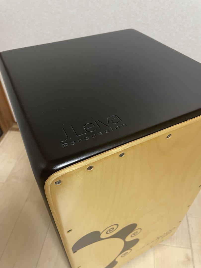 J.Leiva ホセレイバ　カホン Amazon | J.Leiva トラベルカホン EASY CAJON 折りたたみ式