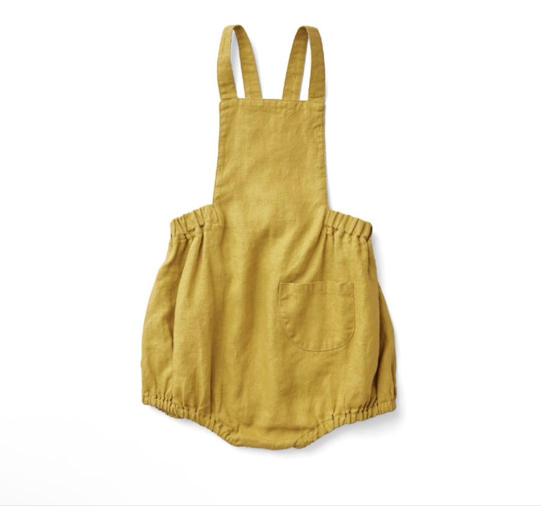 soor ploom⭐︎オーバーオール 即完4y新品Soor Ploom - メルカリ