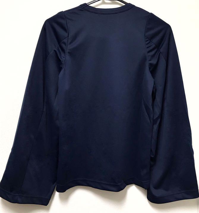 正規店仕入 COMME 変形 クルーネック 長袖 トップス ArtYx-m84109018399 des GARCONS 美品 定番人気2022