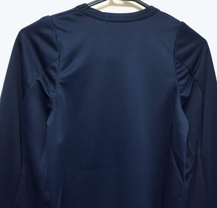 正規店仕入 COMME 変形 クルーネック 長袖 トップス ArtYx-m84109018399 des GARCONS 美品 定番人気2022