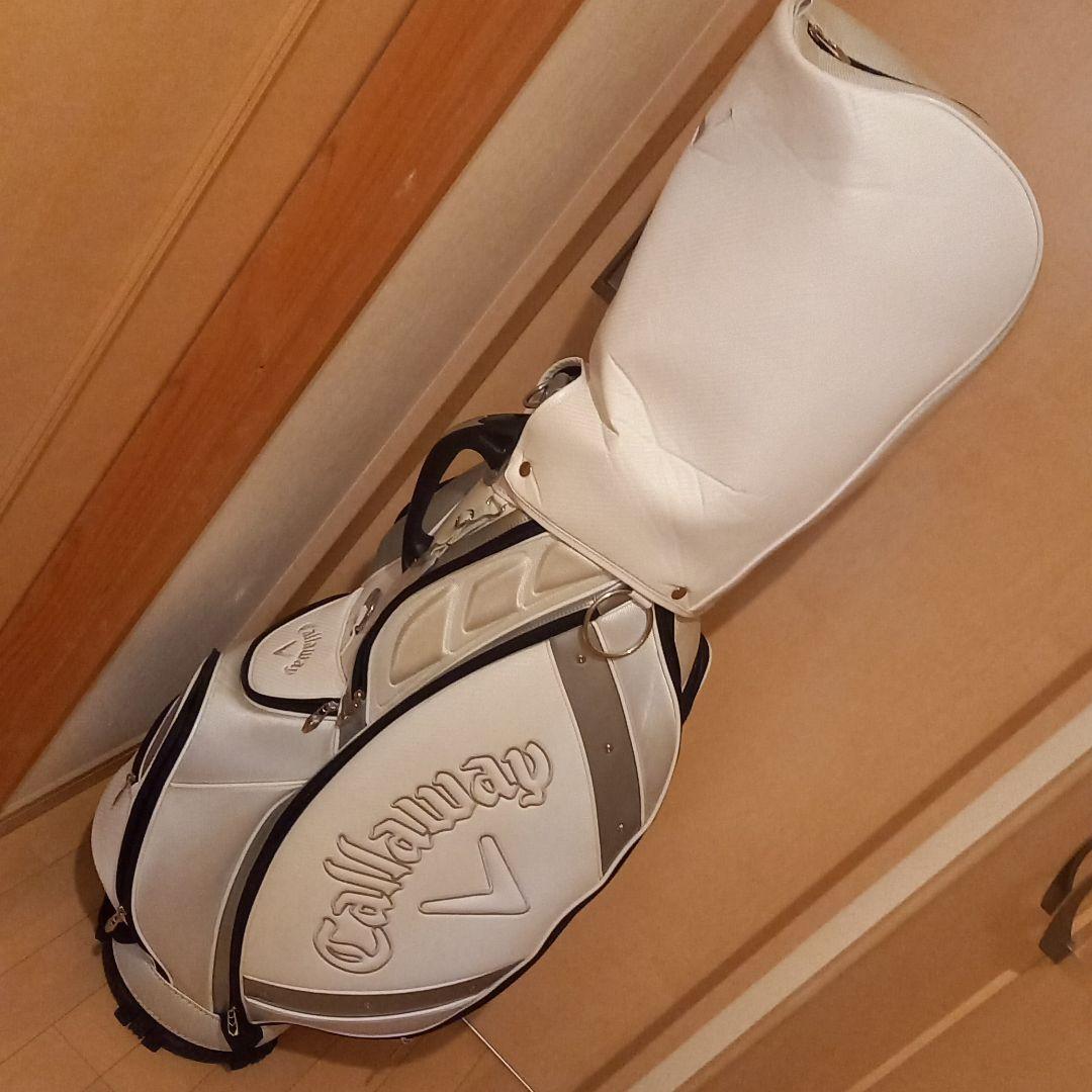 HOT正規品 専用 Callaway ゴルフバッグ BXDgT-m84109018564 最新作お得