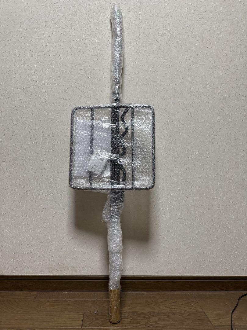 焚き火フックセット 4点セット