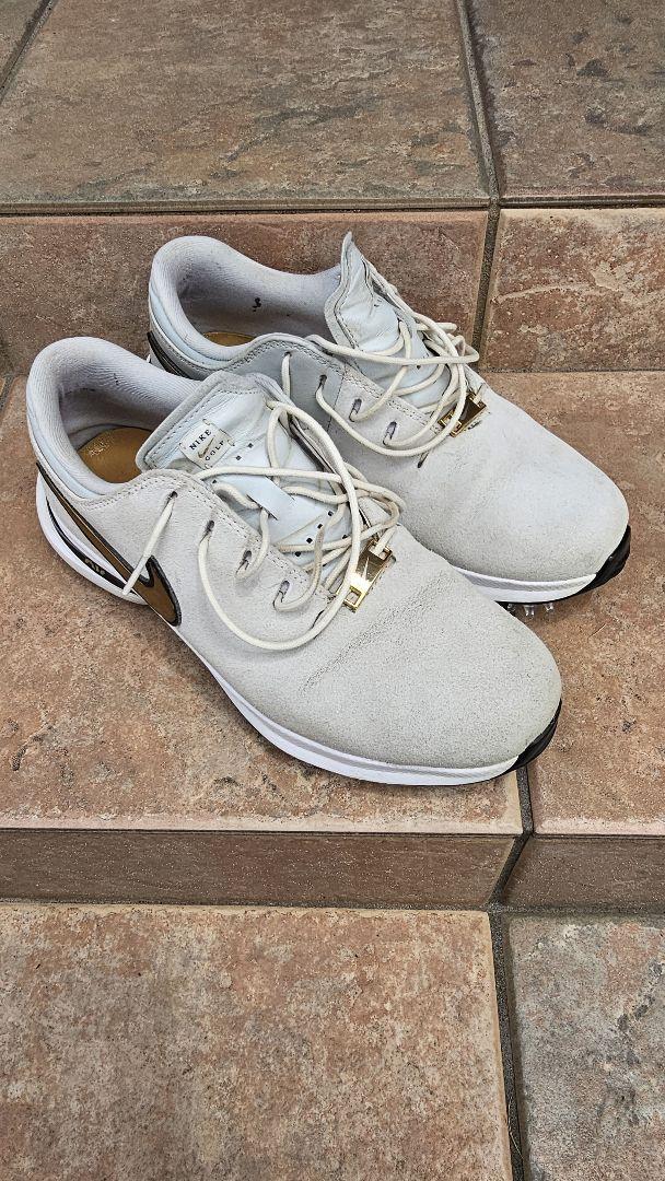 NIKE　エア ズーム ビクトリー ツアー 3 NRG 26.0