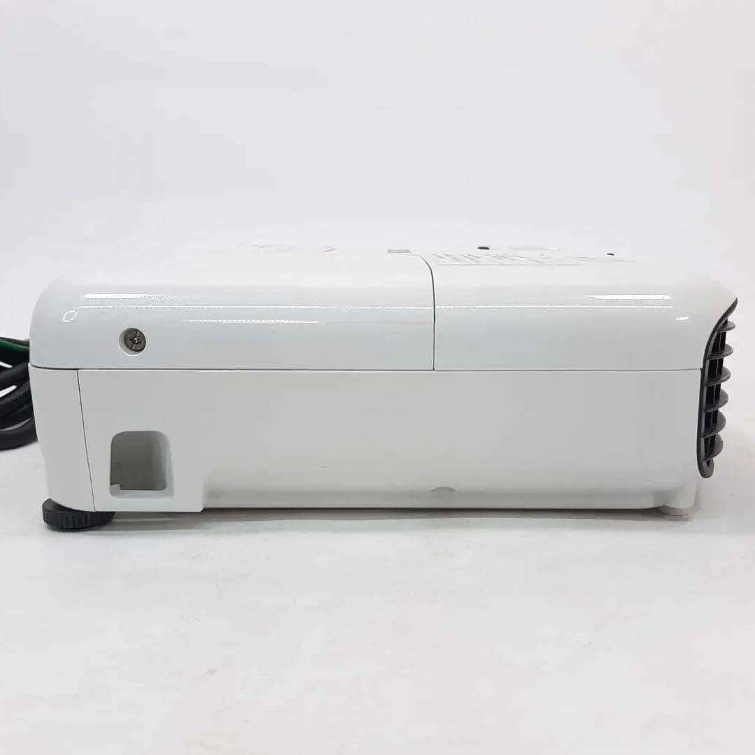 EPSON プロジェクター EB-W41 本体 - メルカリ