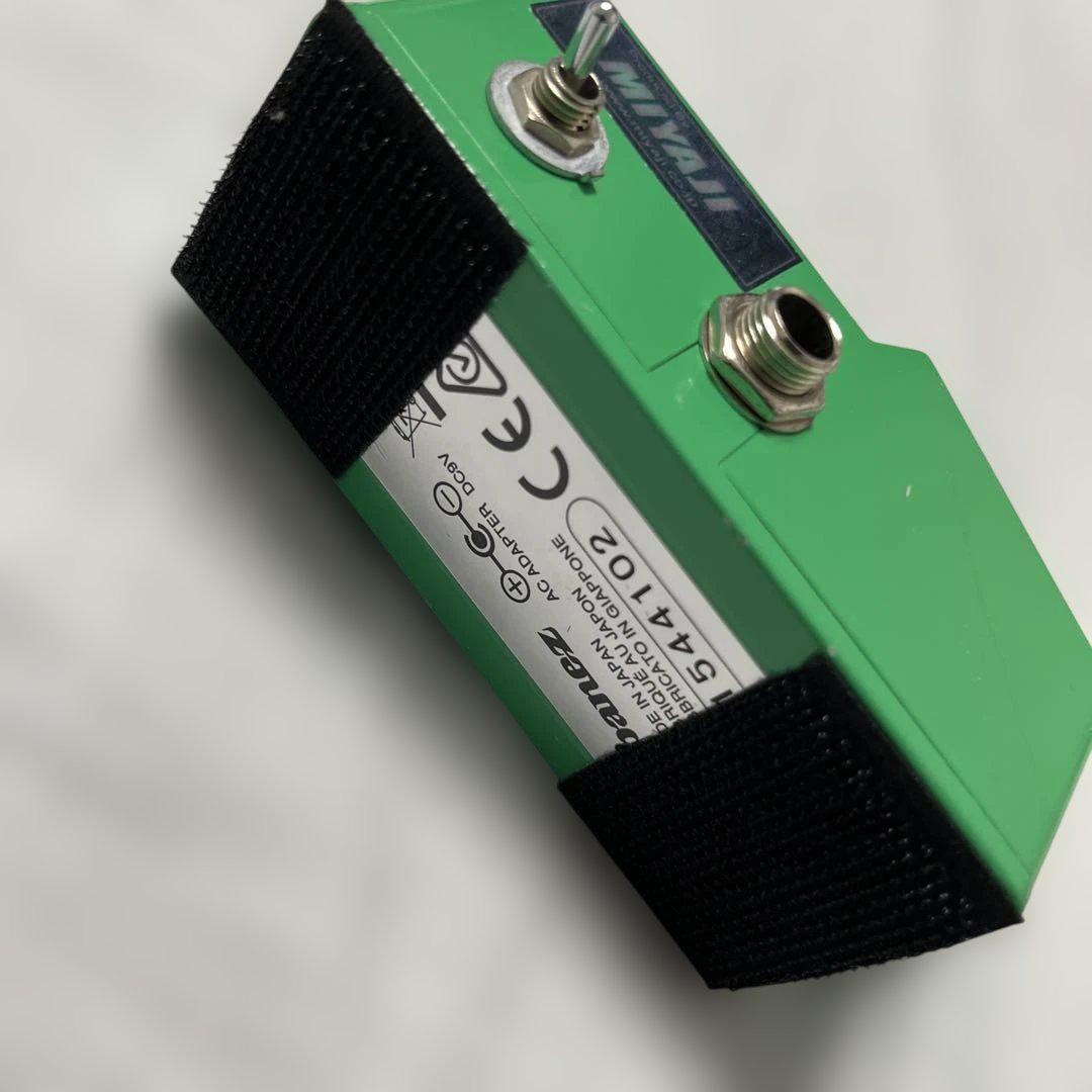 ギター Ibanez TS MINI MIYAJI MOD