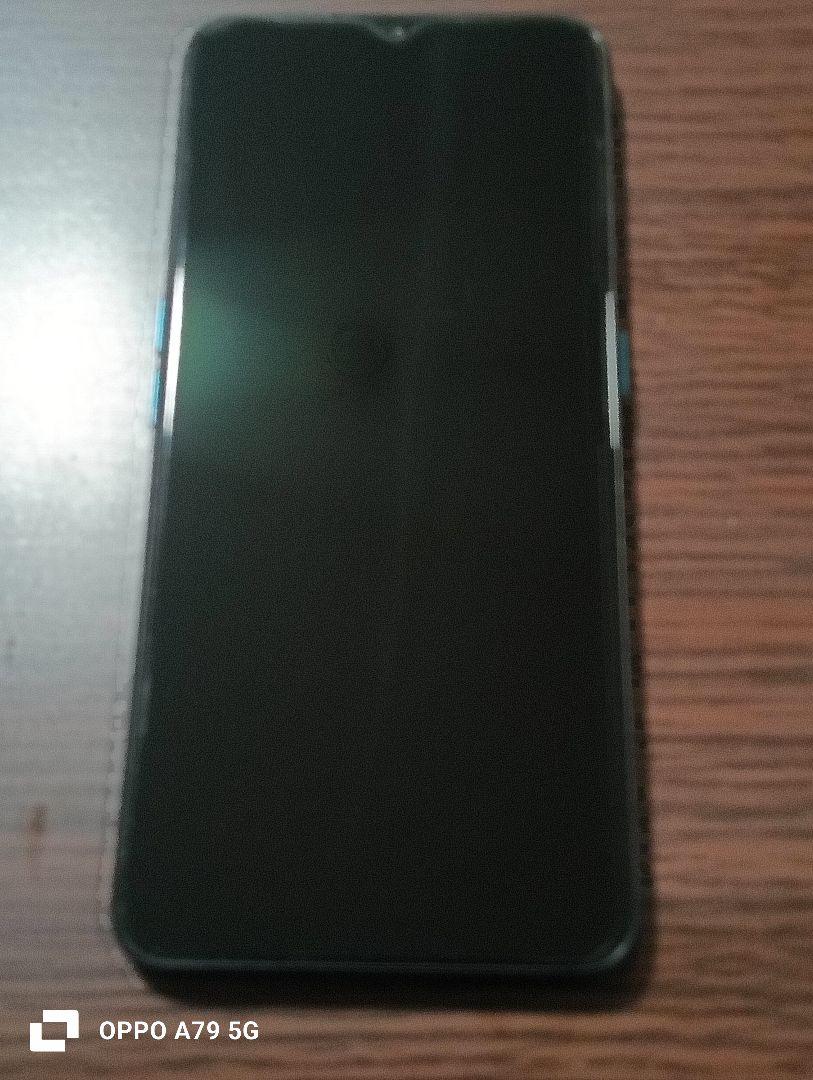 OPPO A5 2020 スマートフォン 本体 CIMフリー