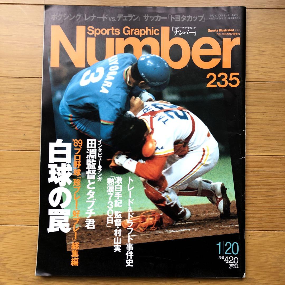 プロ野球公認球(1980〜1990年代)