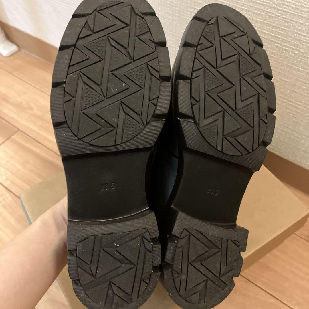 GORE-TEX | 全天候型カジュアルビットローファー