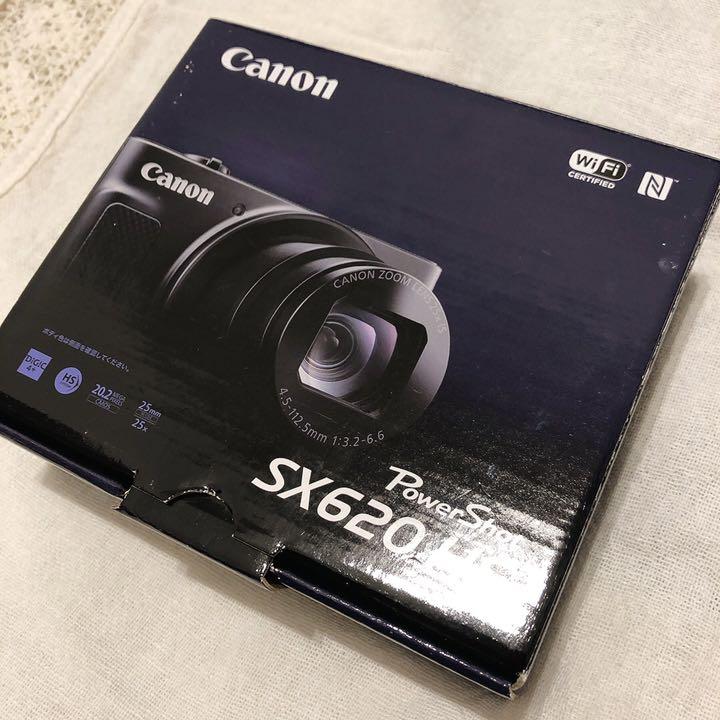 限定SALEHOT Canon PowerShot SX POWERSHOT SX620 HS RE nwmkJ-m84112429291 豊富なHOT