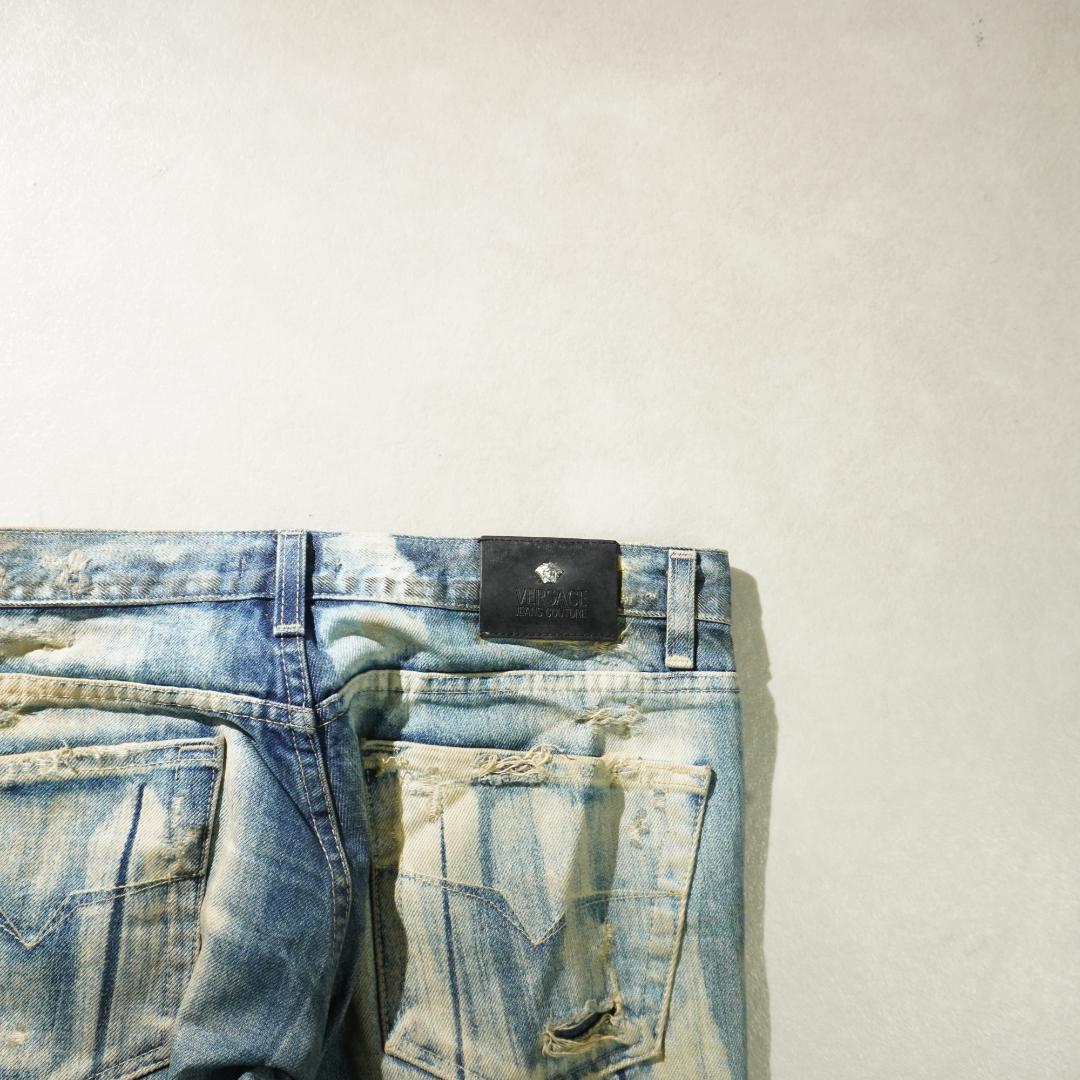 VERSACE JEANS