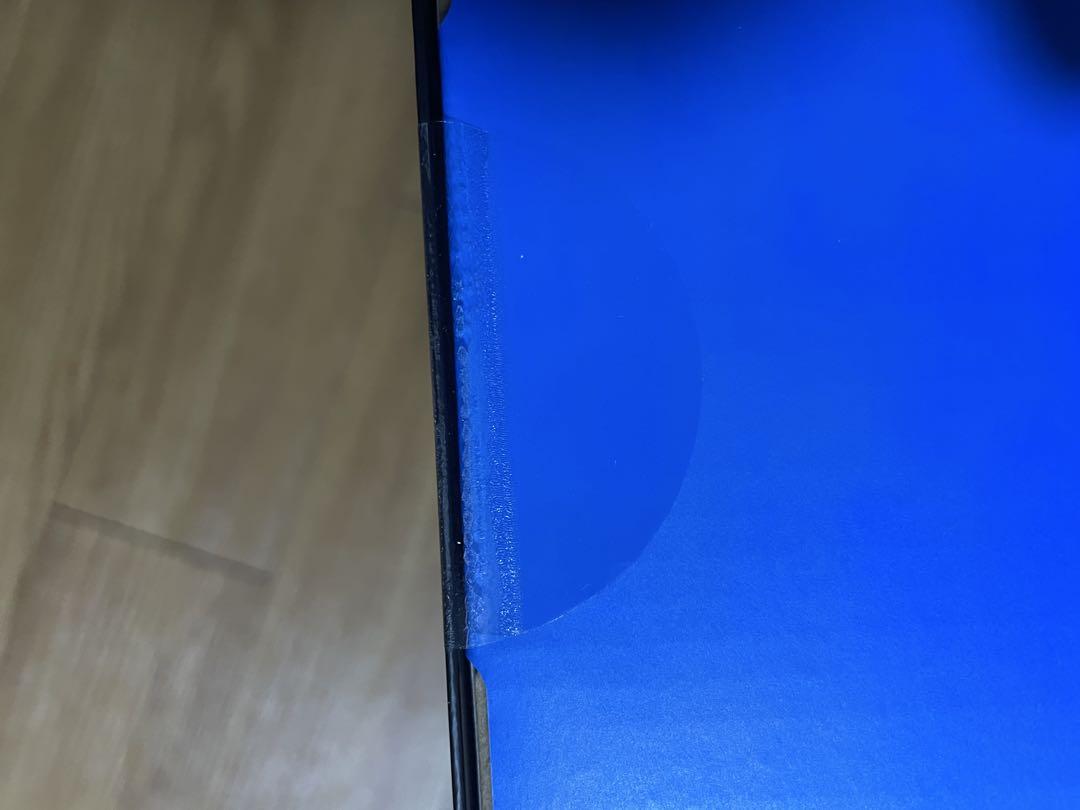 【新品未開封&4/30まで出品】BLUEBIRD BM1200