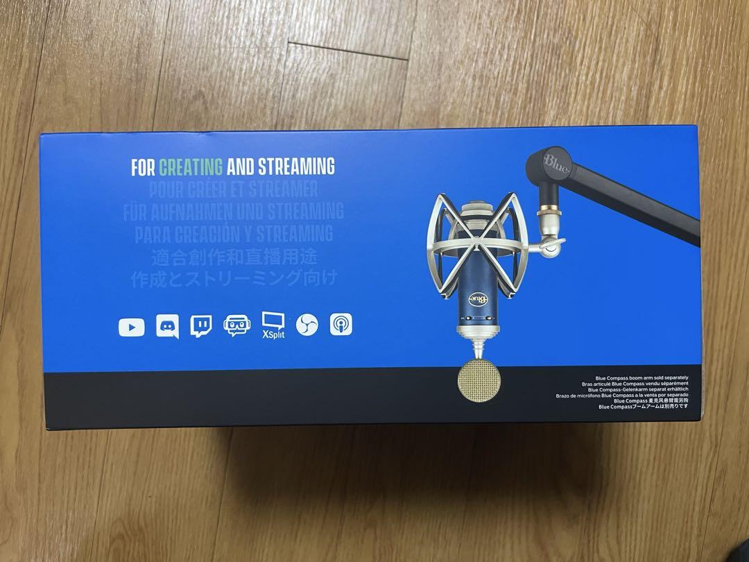 【新品未開封&4/30まで出品】BLUEBIRD BM1200