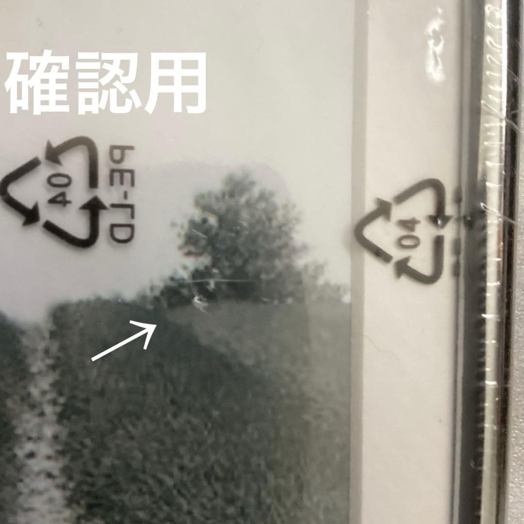 確認用　IKEAイケアフォトフレーム10✖️15㎝４枚セット