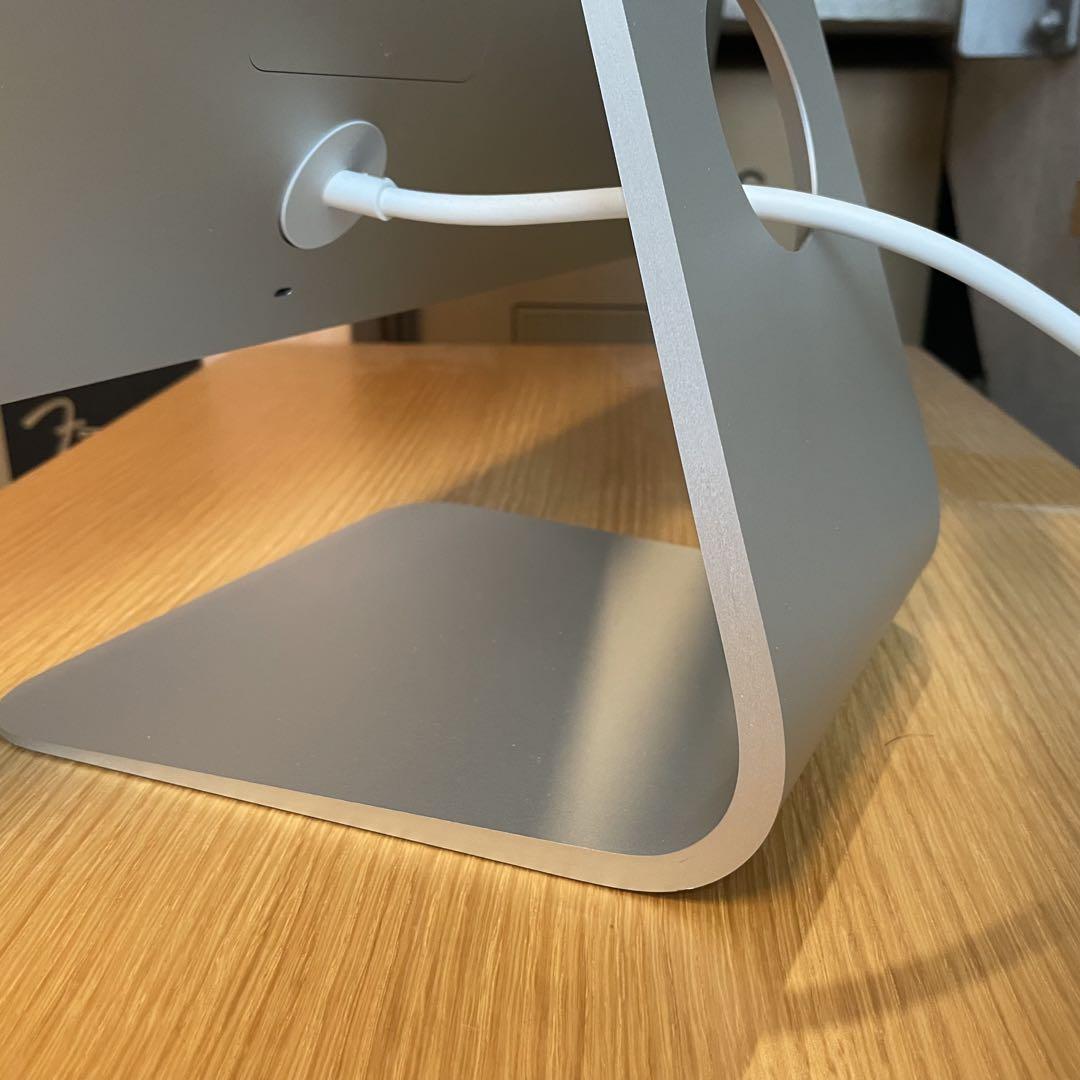 Apple iMac 5K 27インチ 2019