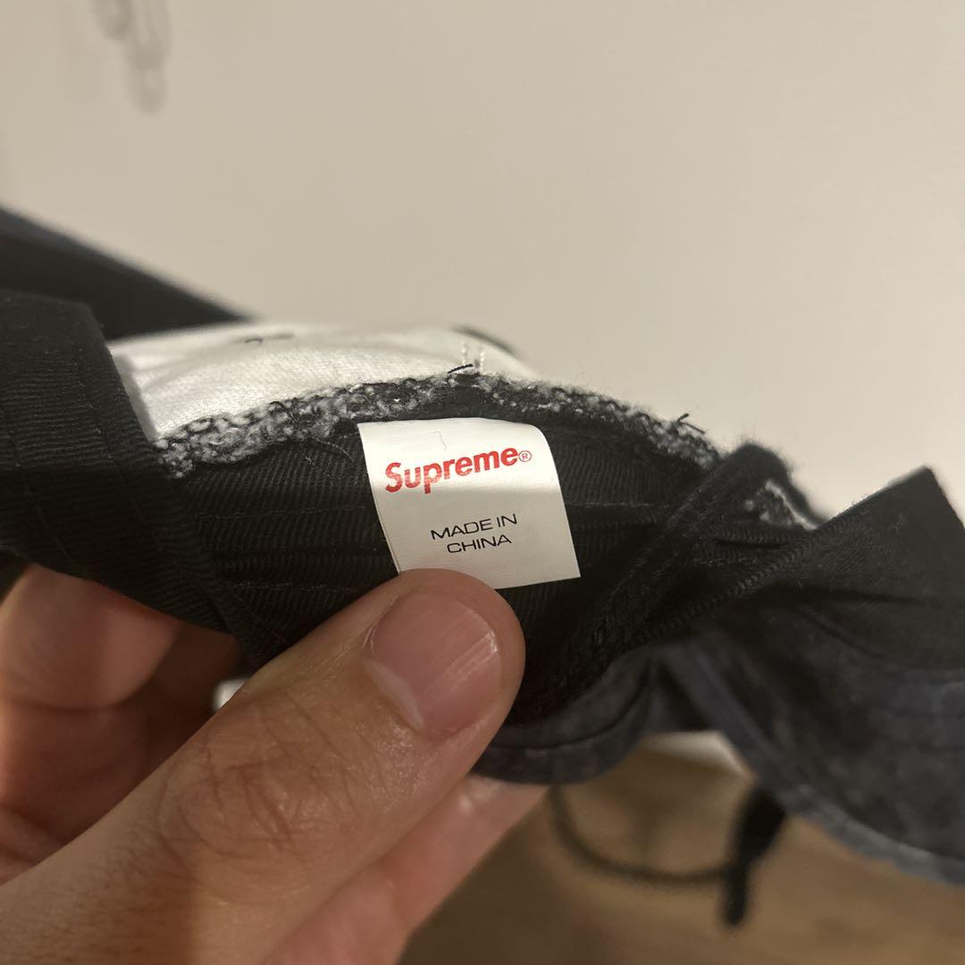 SUPREME シュプリーム 22SS Military Boonie