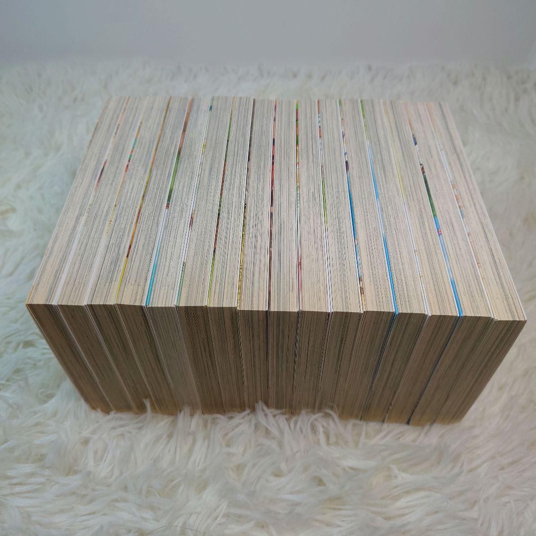 【美品】放課後カルテ　1巻～16巻　全巻セット