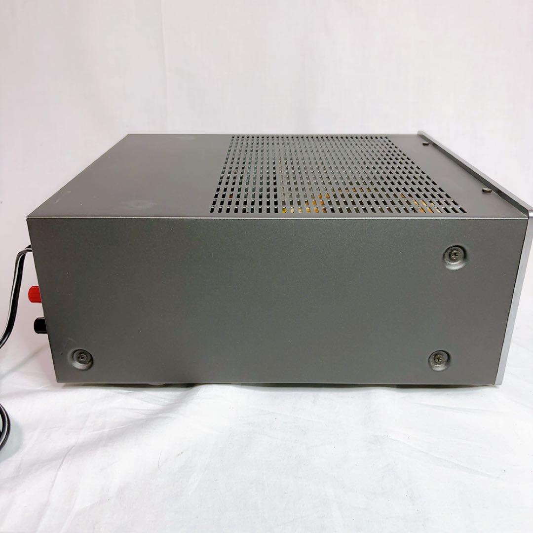 極美品】KENWOOD A-1001 リモコンセット 動作希少品 - メルカリ