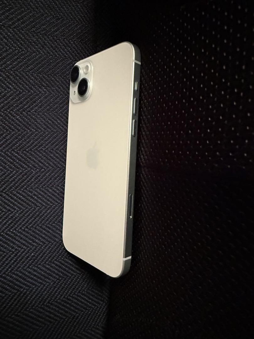 Amazon.com: Apple iPhone 15 Plus, 256GB, Blue - Unlocked