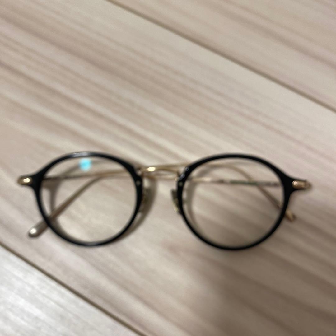 BLANC.. / ブラン　メガネ