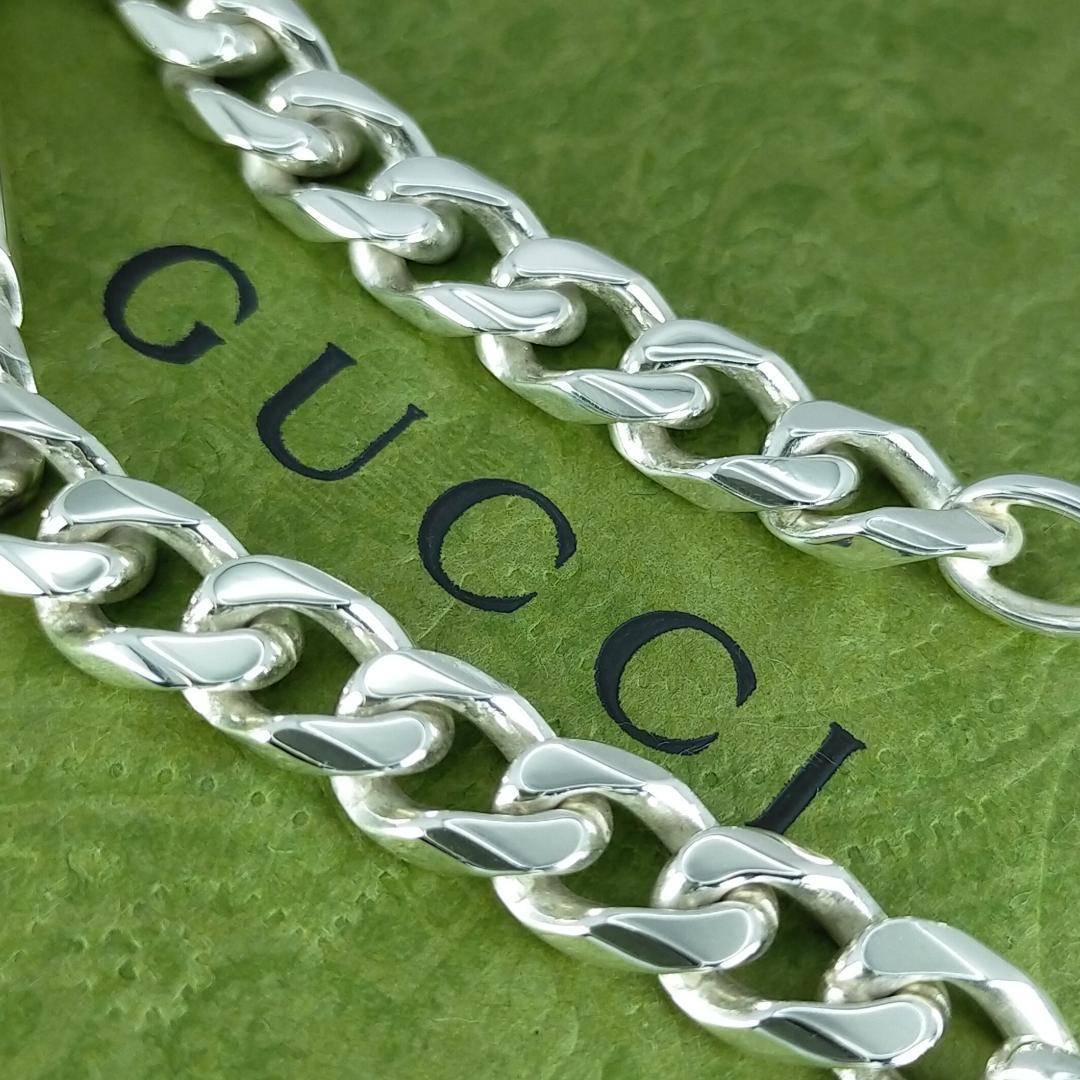 ☆SALE☆【GUCCI】ノット インフィニティ ブレスレット 1987 ☆SALE☆【GUCCI】ノット インフィニティ ブレスレット 1987