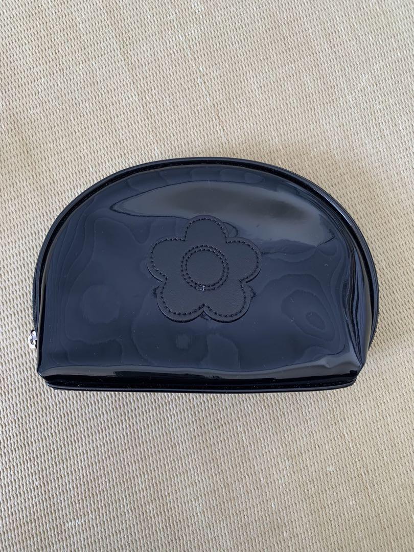 Mary Quant ポーチ　5点セット
