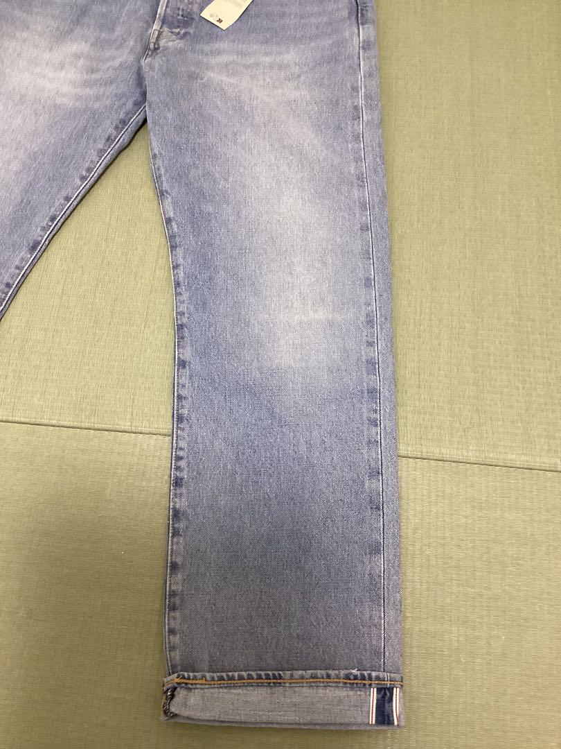 Levi’s 501 BEAMS LIMITED EDITION 第4弾