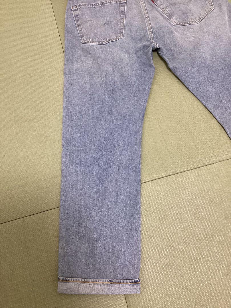 Levi’s 501 BEAMS LIMITED EDITION 第4弾