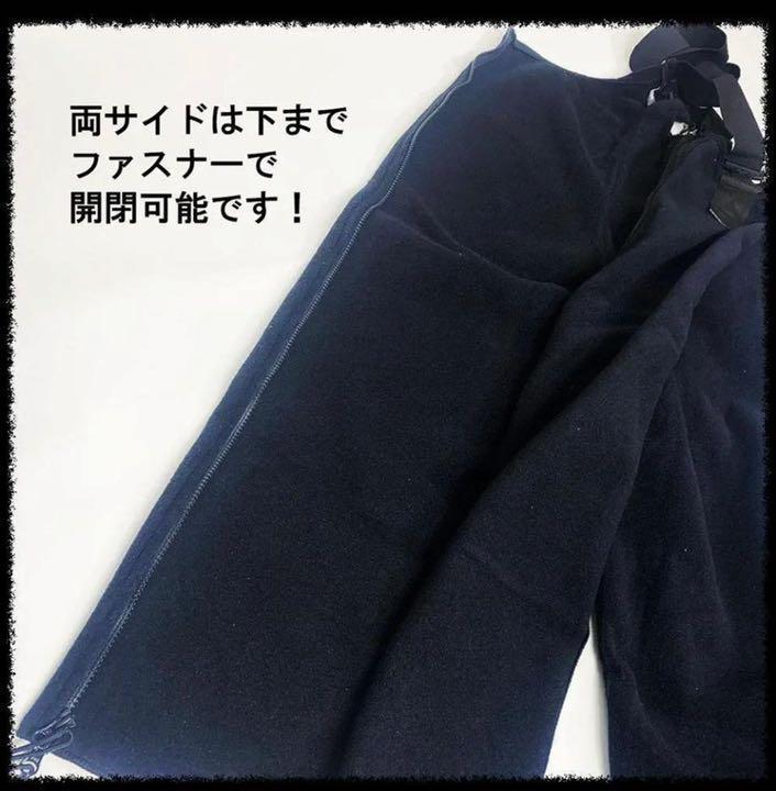 新品未使用　M　米軍　ポーラテック　フリース　オーバーオール　USA製　M/L