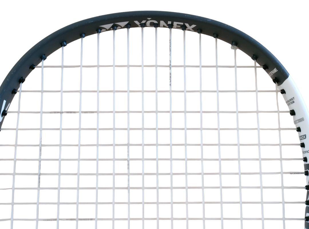 【YONEX／ヨネックス】VOLTRAGE7S ボルトレイジ7S 中古美品