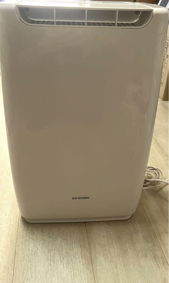 週末値下 リンナイ ガスファンヒーター RHC4112 コンクリート15畳