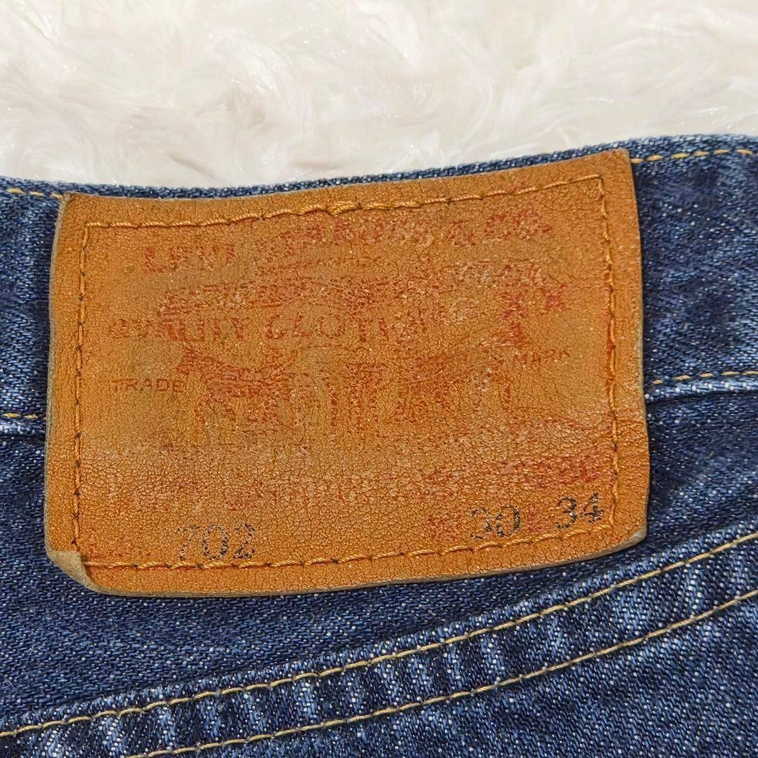 美品 LEVI'S VINTAGE 702XX 30 34 90s BIGE 美品 LEVI'S VINTAGE 702XX 30 34 90s BIGE