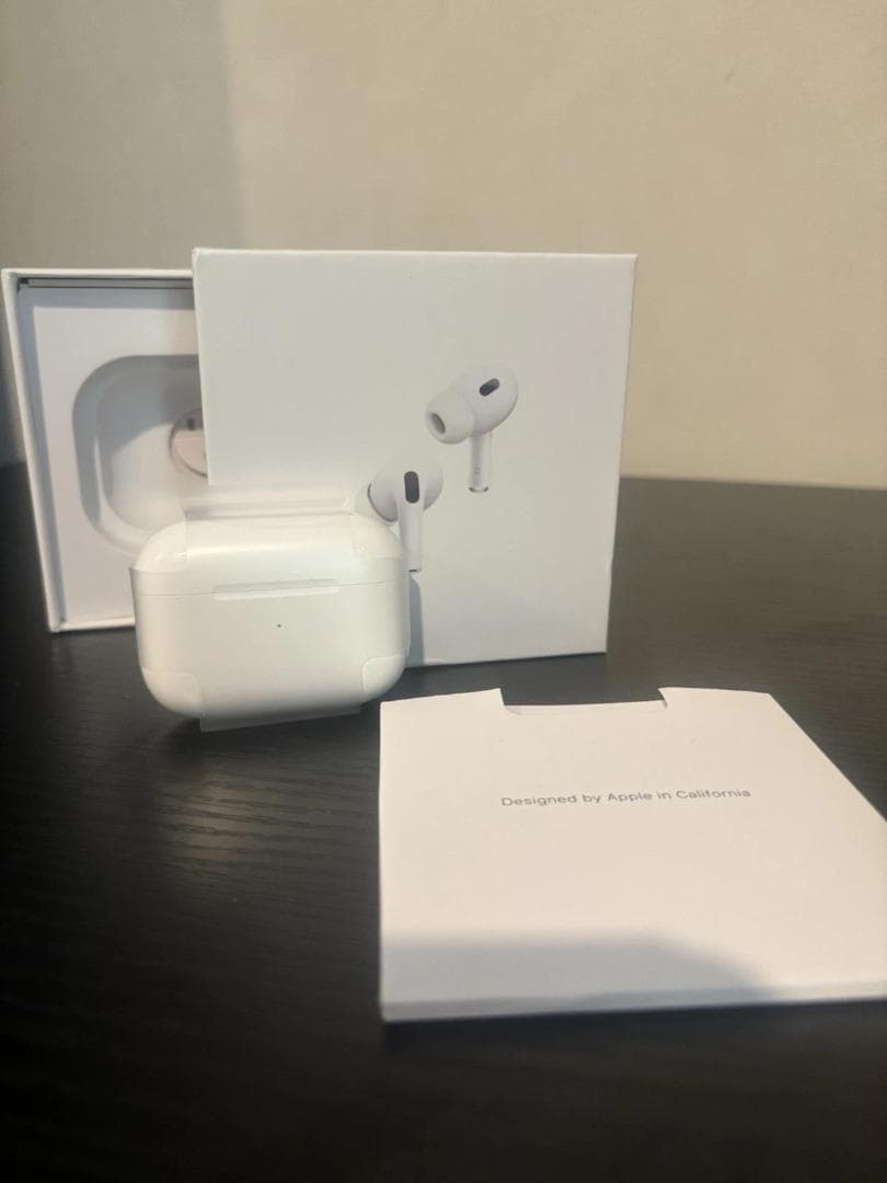 AirPods Pro（第2世代）USB-C